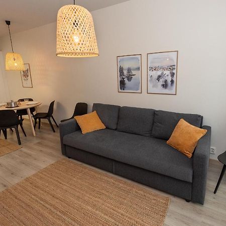Holiday Apartment Aava 1 Rovaniemi Zewnętrze zdjęcie