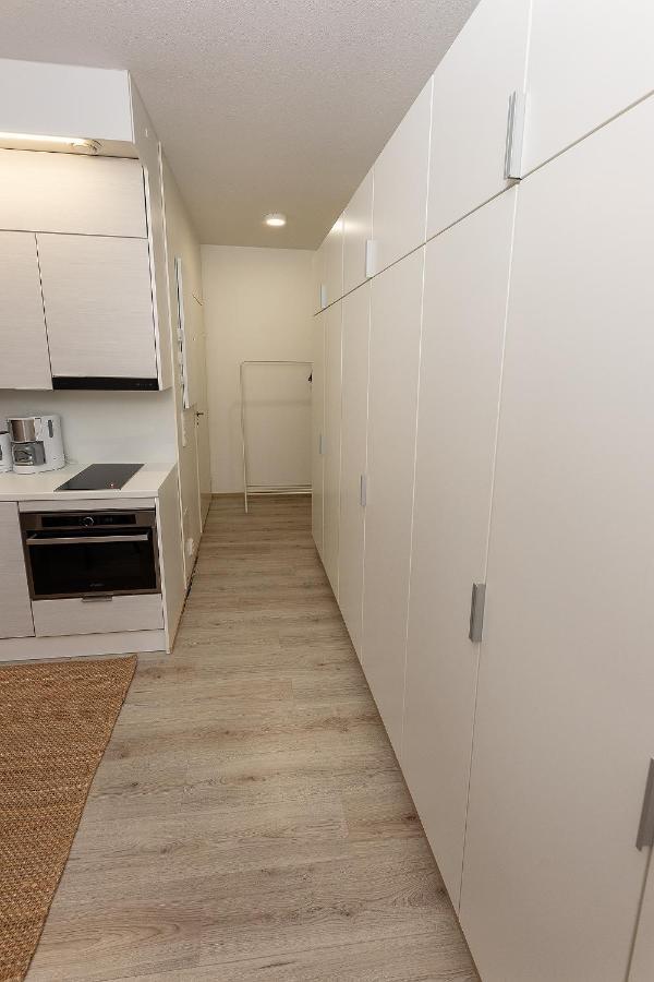 Holiday Apartment Aava 1 Rovaniemi Zewnętrze zdjęcie